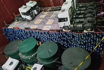 租船運輸 租船運輸